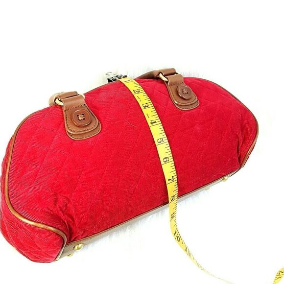 VERA BRADLEY HANDBAG  - Picture 7 of 8